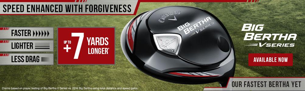 1002x300 Big Bertha V Series
