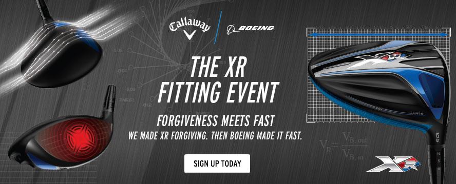 888x359 Fitting XR16 Driver