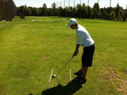 Alignment Sticks