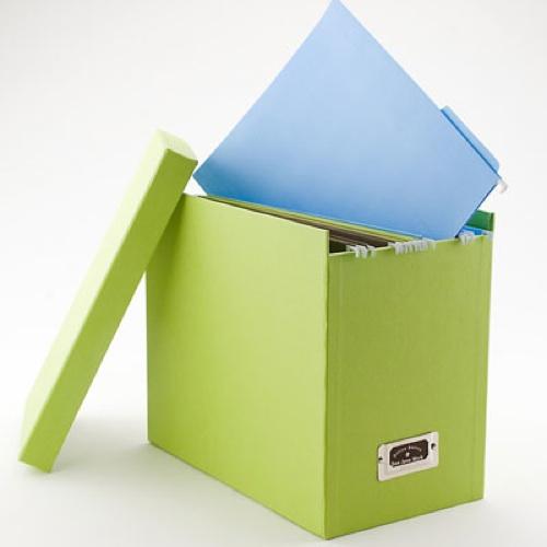 File Box