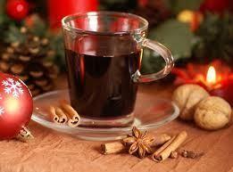 Mulled Wine Photo