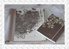 Wedding Notebook