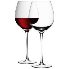 Wine Glasses