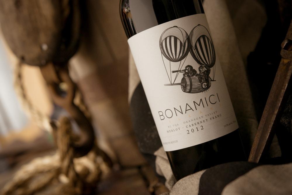 bonamici selects 0728