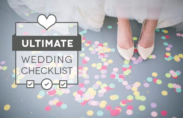 weddingchecklist