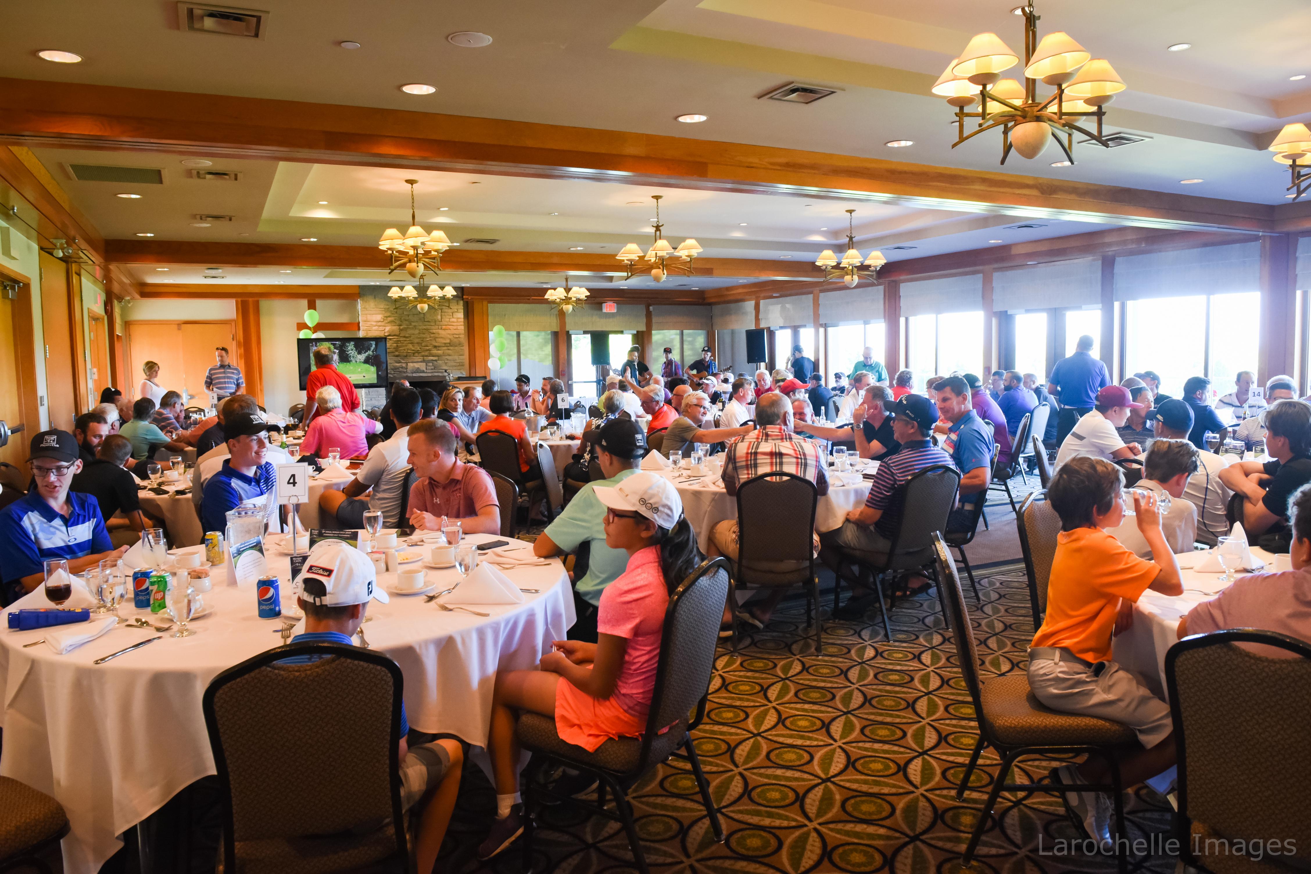 Banquet 1