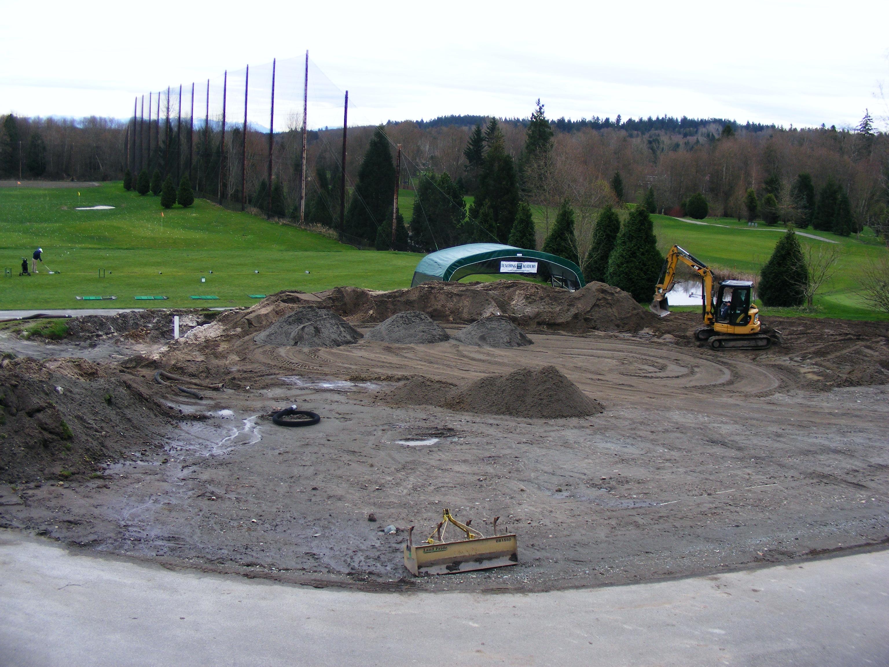 Mid Construction