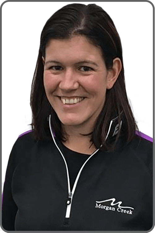 Leila Chartrand