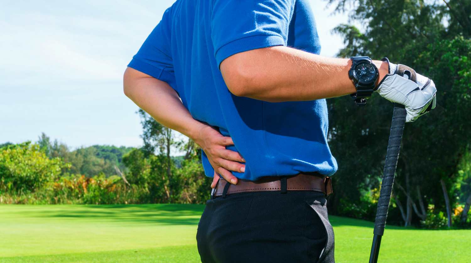 golfersbackpain
